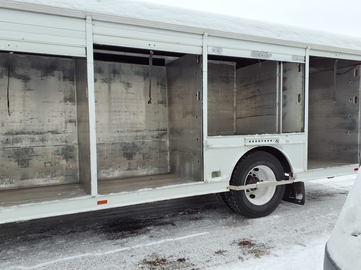 2017 Freightliner/Mercedes M2 106 667712