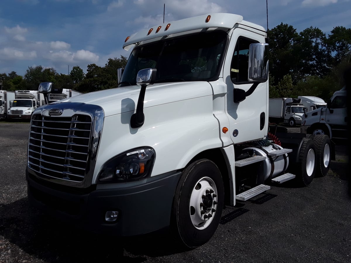 2017 Freightliner/Mercedes CASCADIA 125 667773