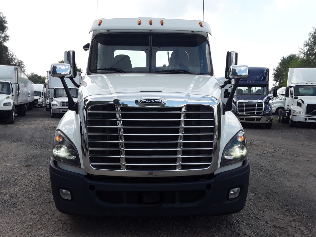 2017 Freightliner/Mercedes CASCADIA 125 667778