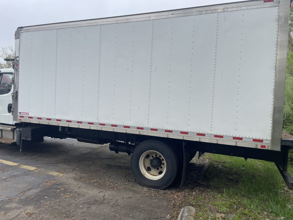 2017 Freightliner/Mercedes M2 106 667985