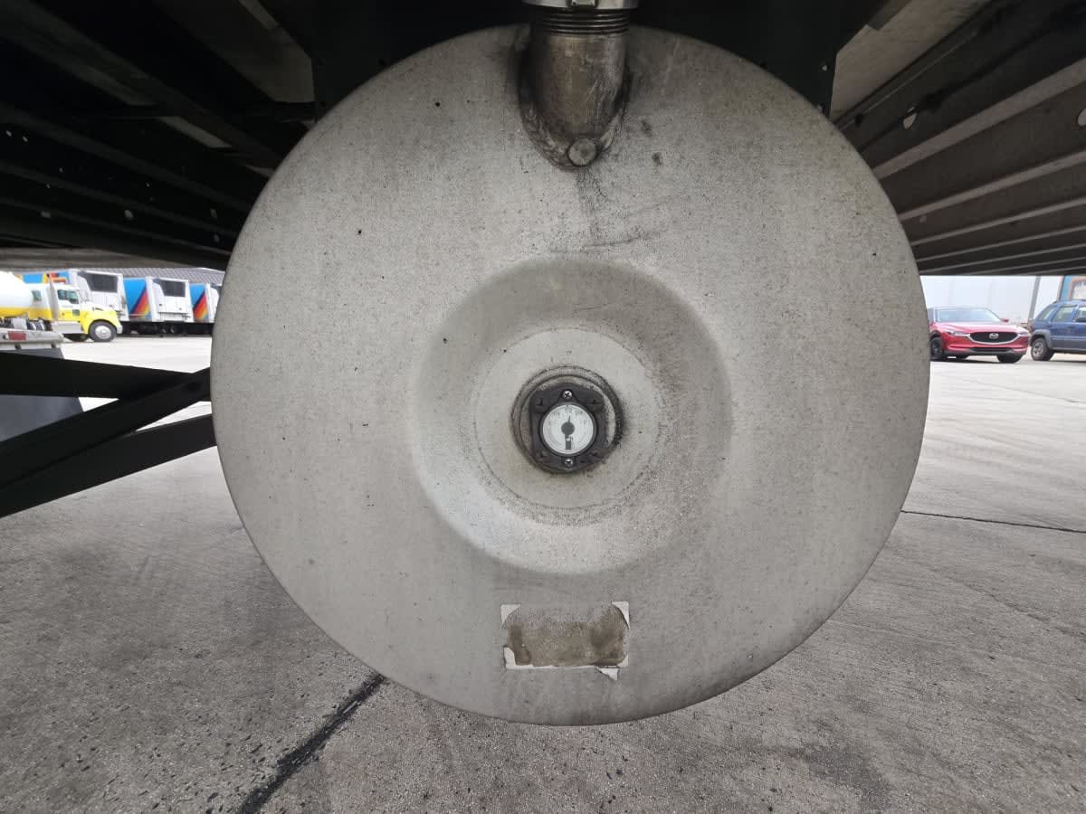 2017 Utility Trailers VS2RA 53/162/102 668054