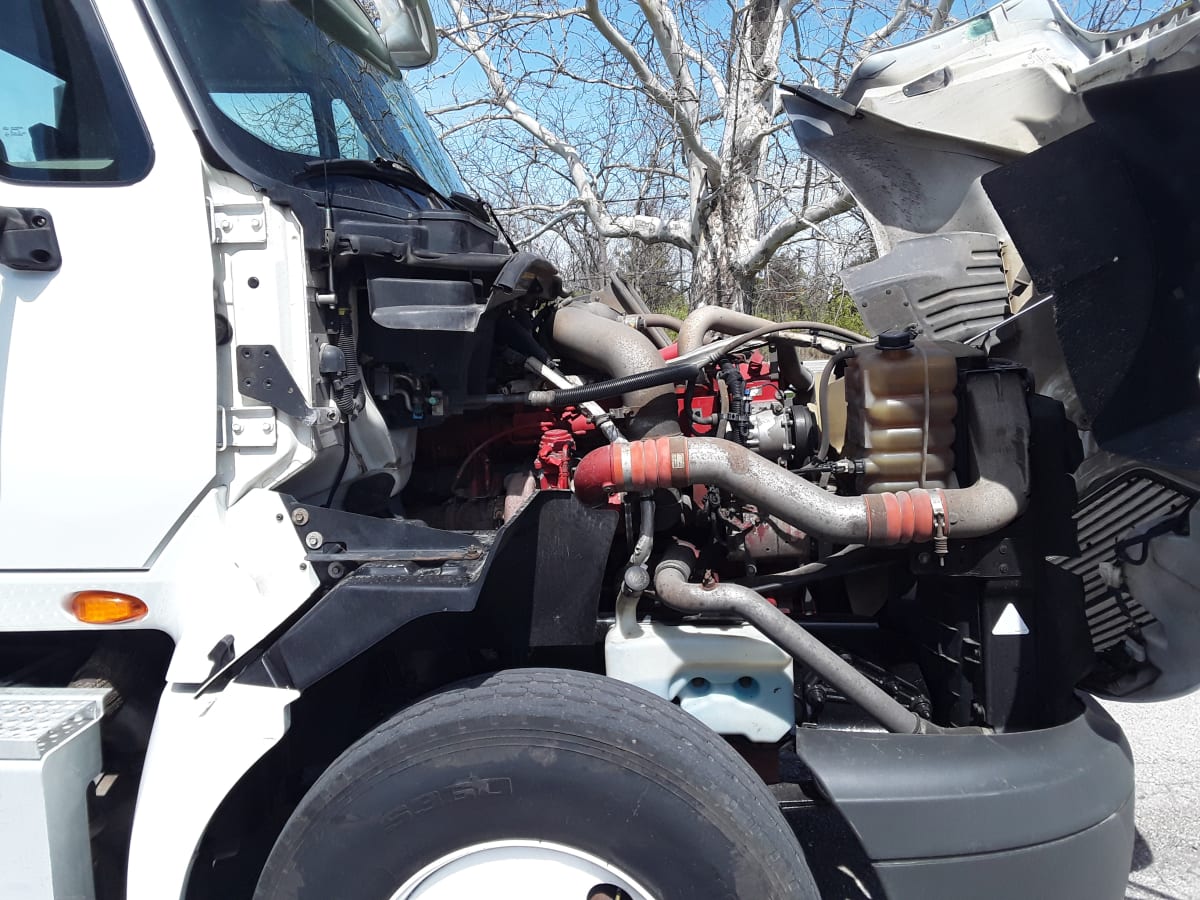 2017 Navistar International PRO LF687 668077