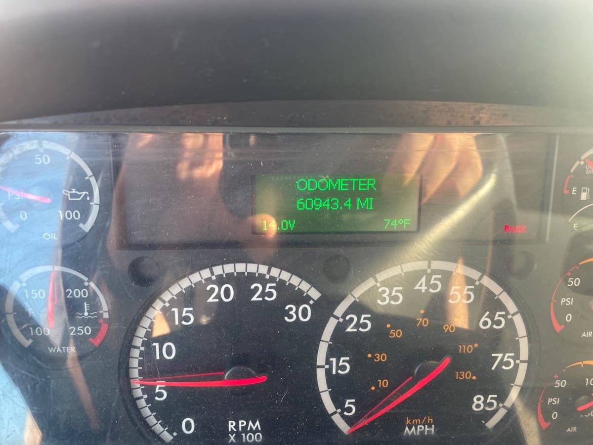 2017 Freightliner/Mercedes M2 106 668142