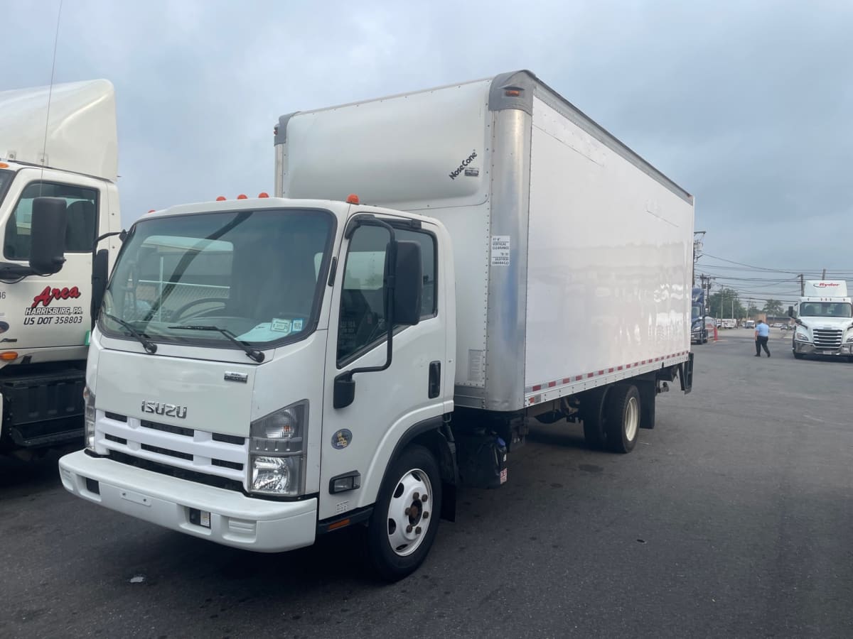 2016 Isuzu NRR 668143