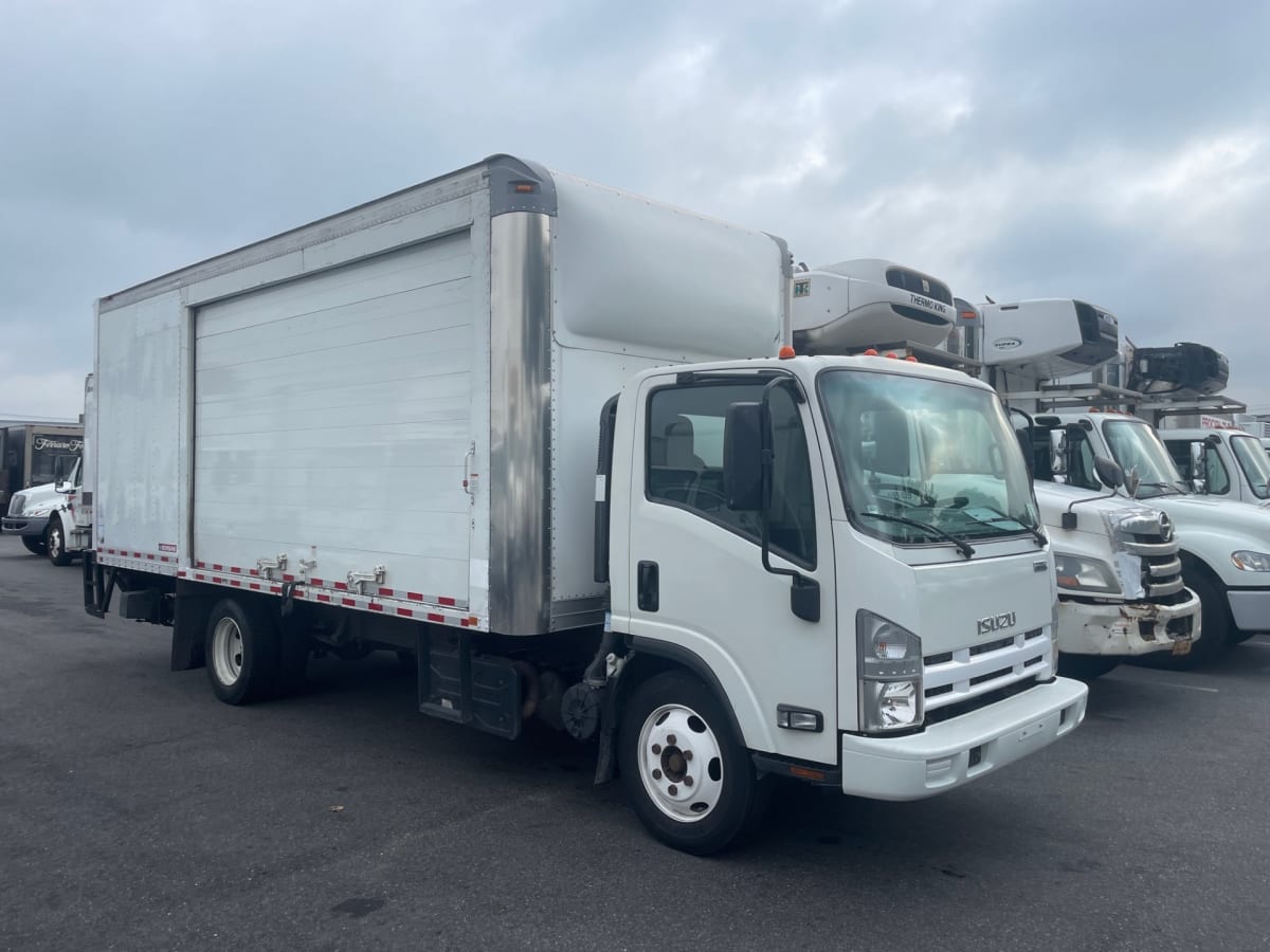 2016 Isuzu NRR 668143