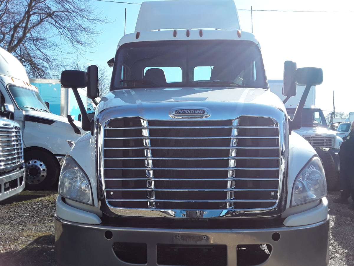 2016 Freightliner/Mercedes CASCADIA 125 668148