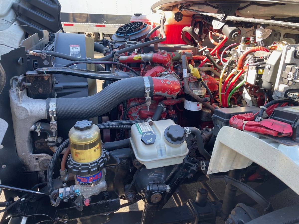 2017 Freightliner/Mercedes M2 106 668162