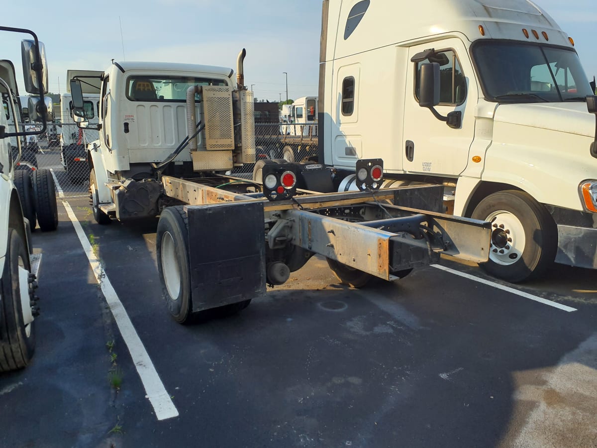 2017 Freightliner/Mercedes M2 106 668167