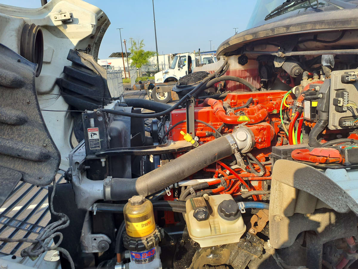 2017 Freightliner/Mercedes M2 106 668167