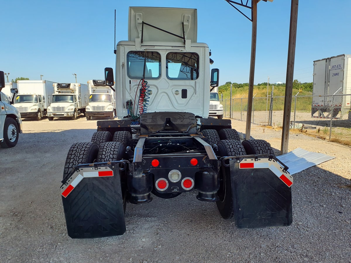 2017 Freightliner/Mercedes CASCADIA 125 668189