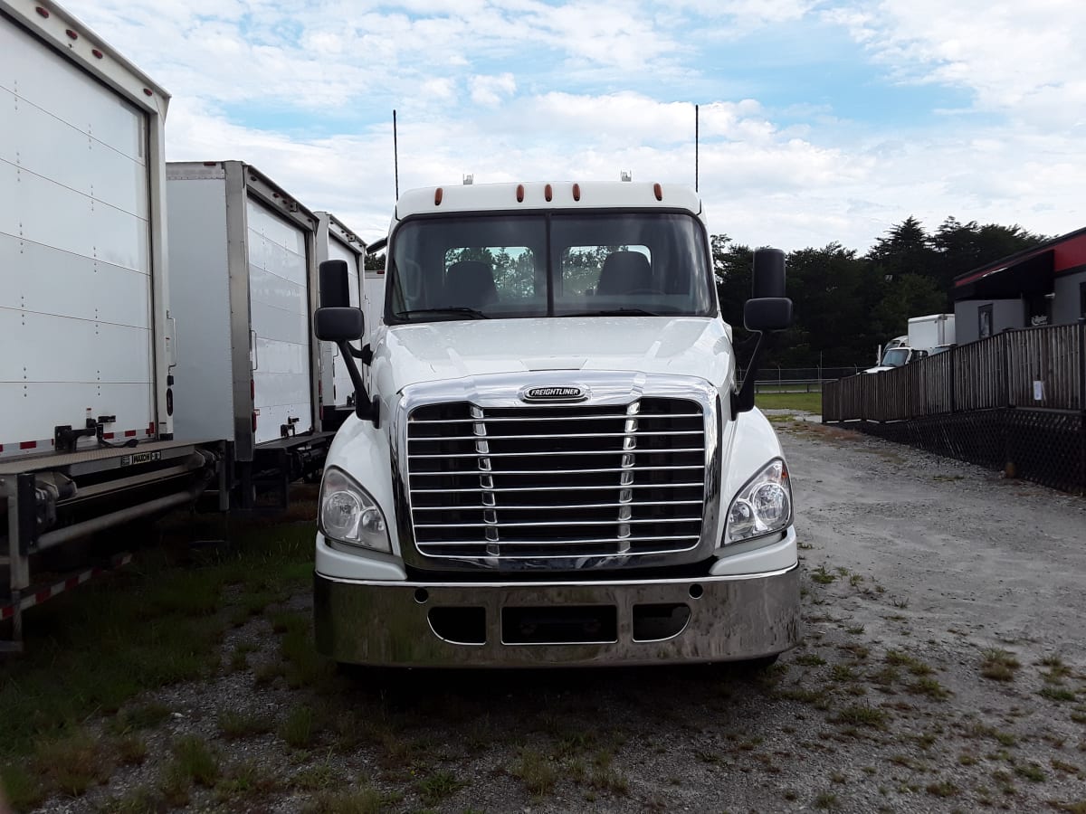 2017 Freightliner/Mercedes CASCADIA 125 668194