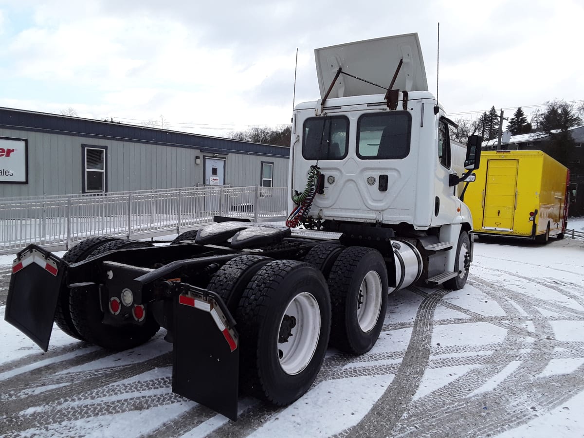 2017 Freightliner/Mercedes CASCADIA 125 668234