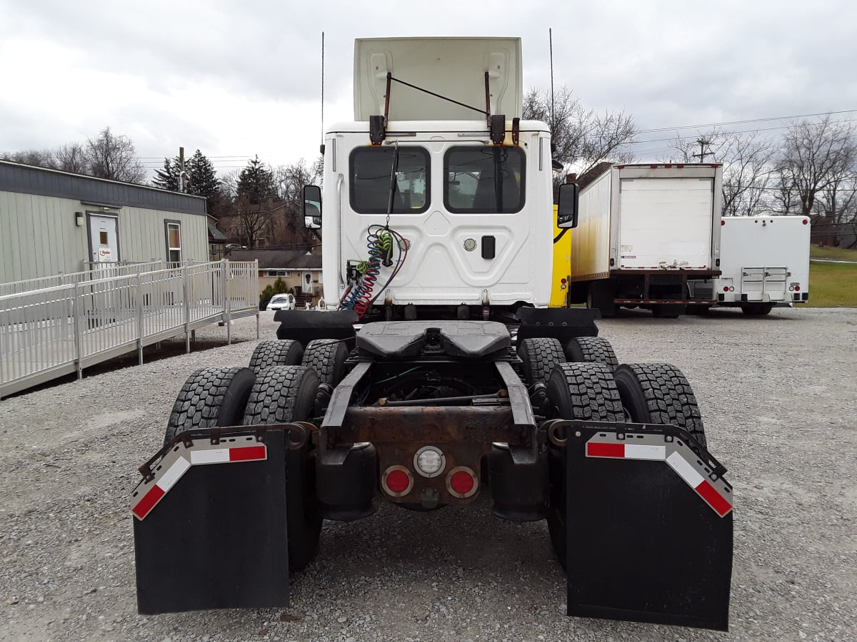 2017 Freightliner/Mercedes CASCADIA 125 668235