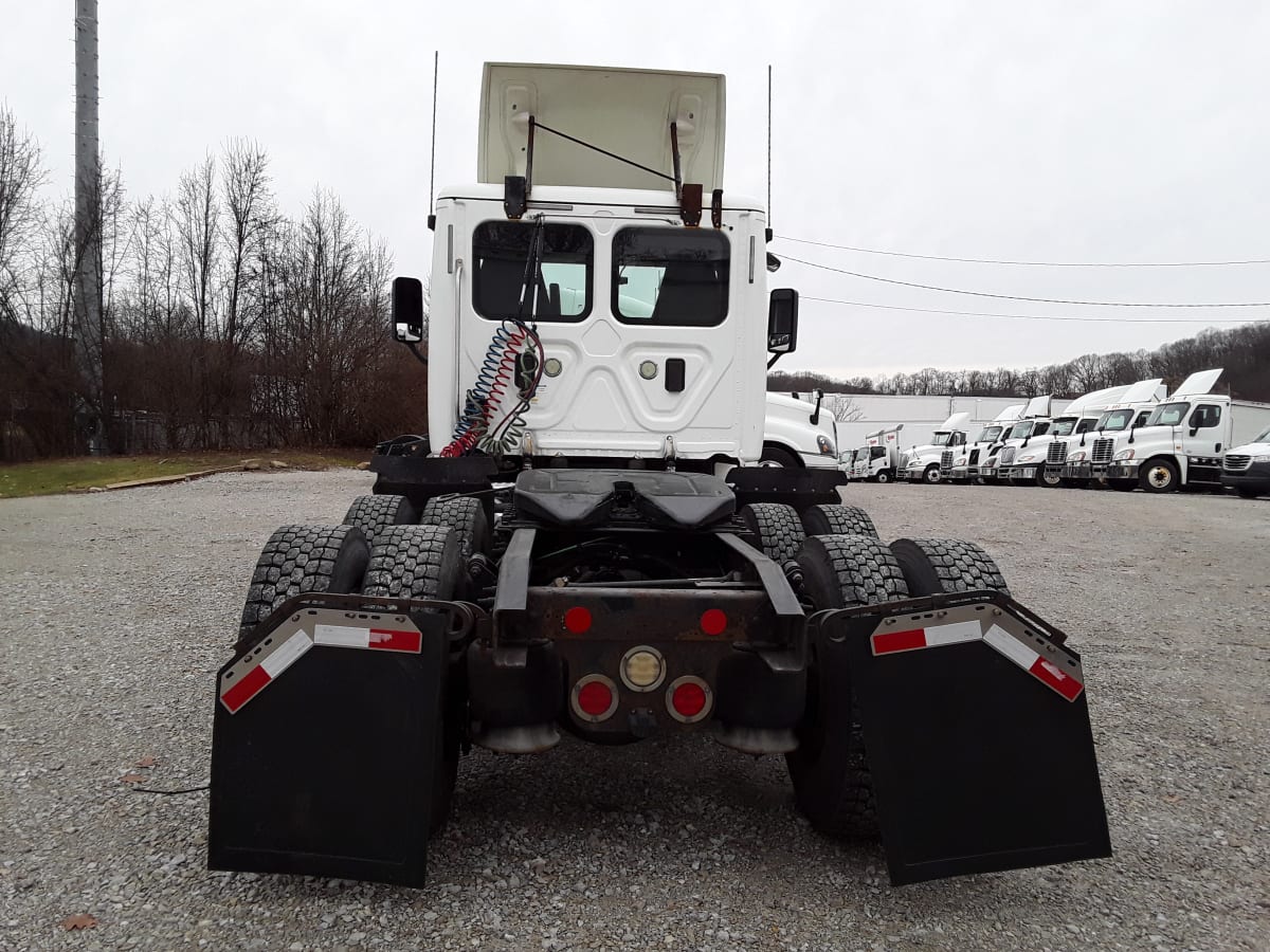 2017 Freightliner/Mercedes CASCADIA 125 668238