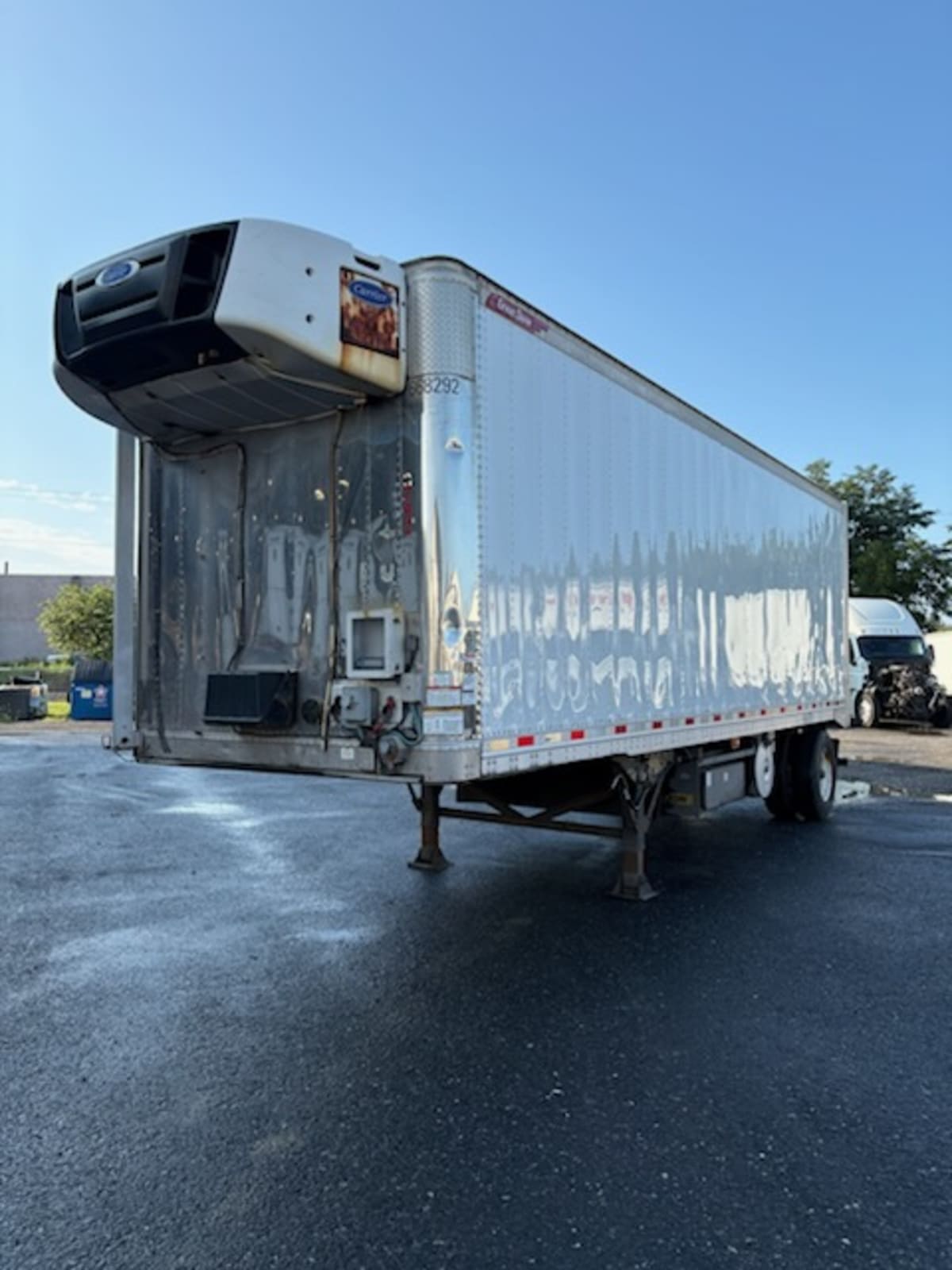 2017 Great Dane in Allentown, PA