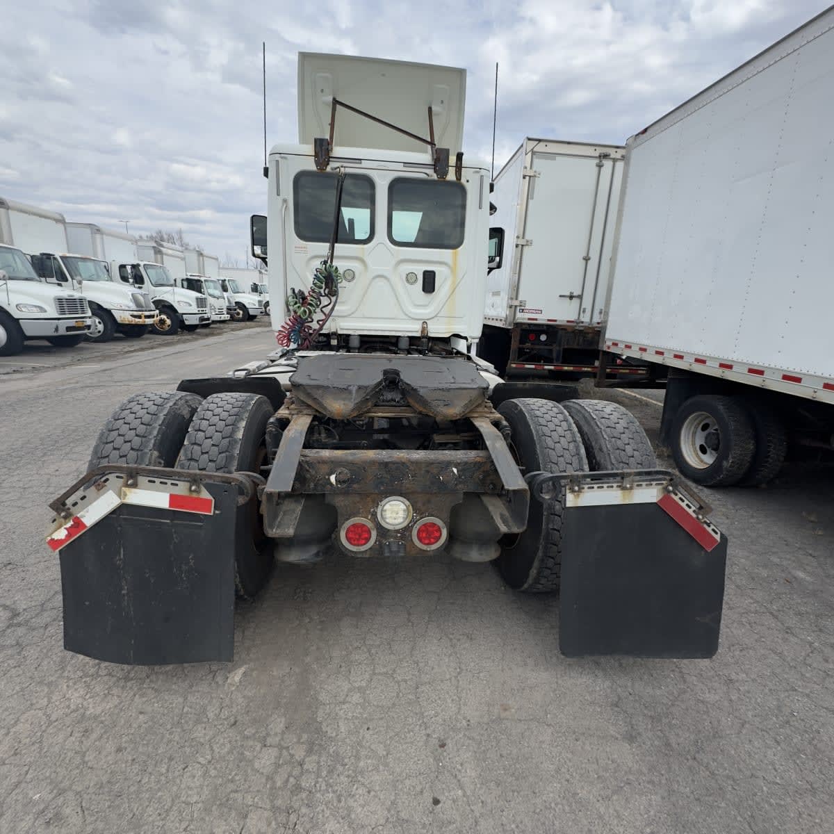 2017 Freightliner - image 5