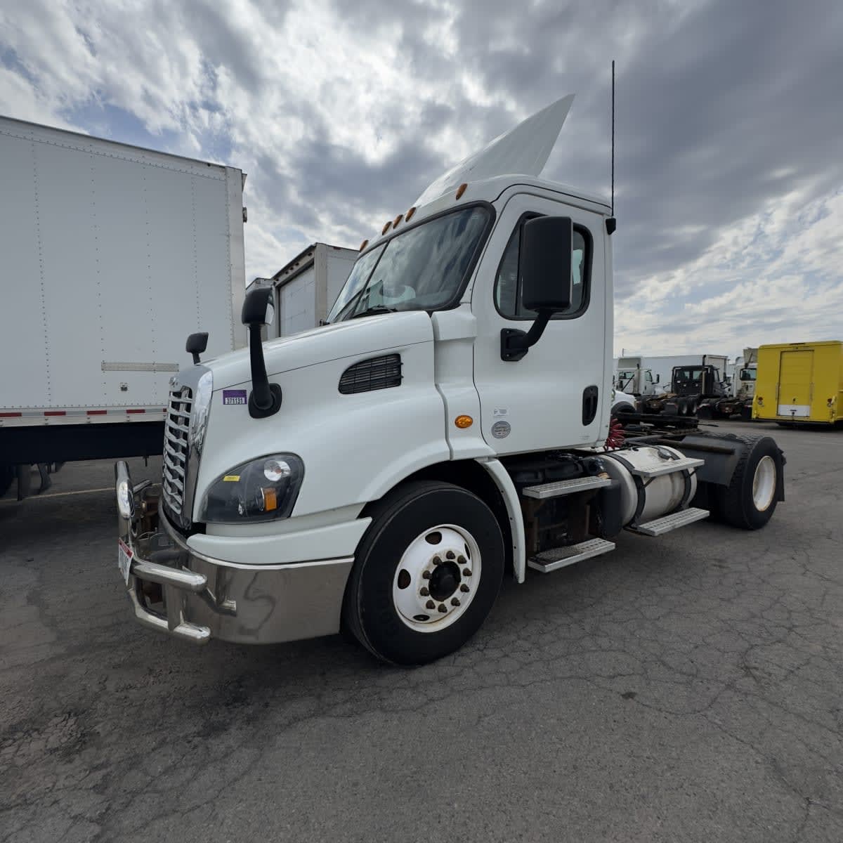 2017 Freightliner - image 1