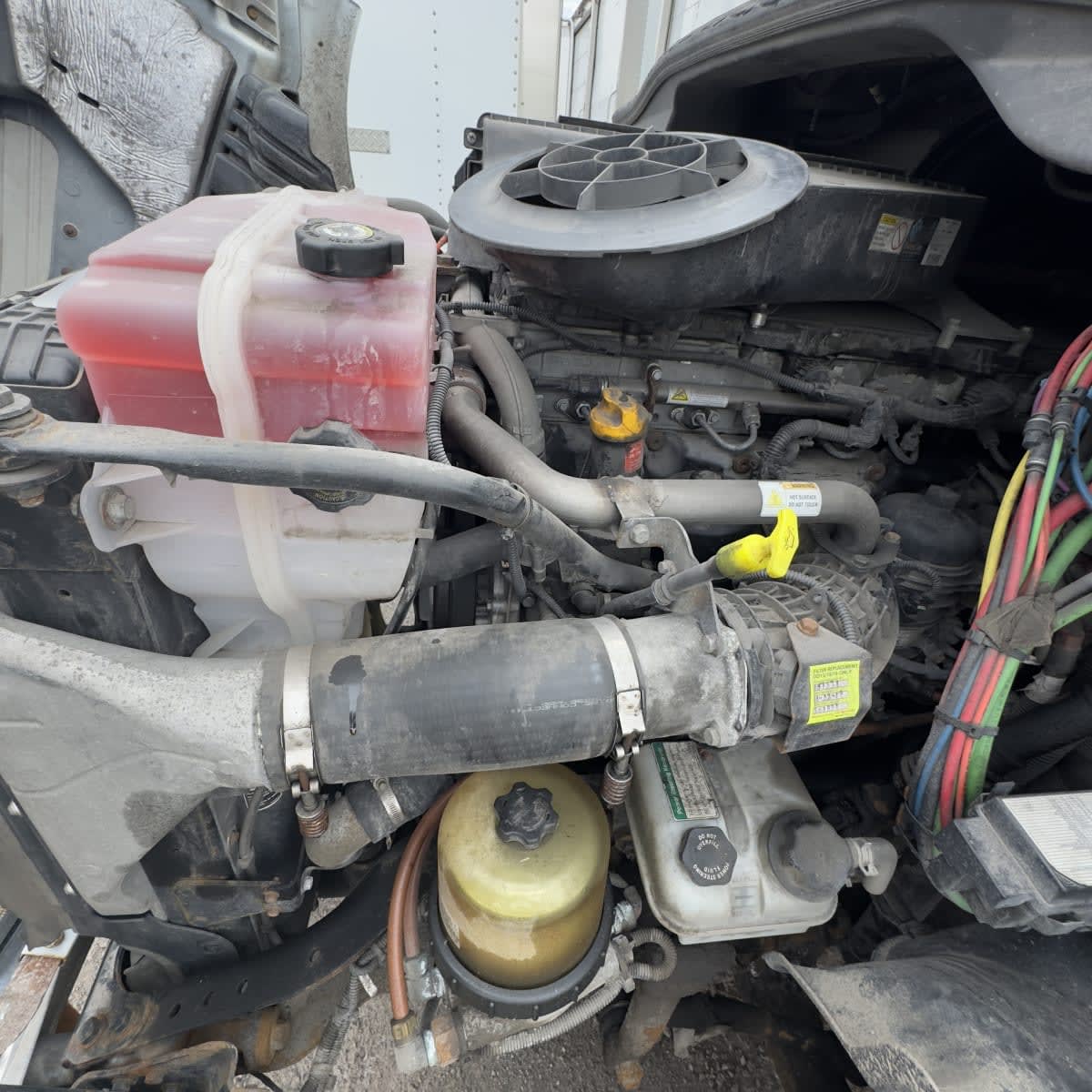 2017 Freightliner - image 8