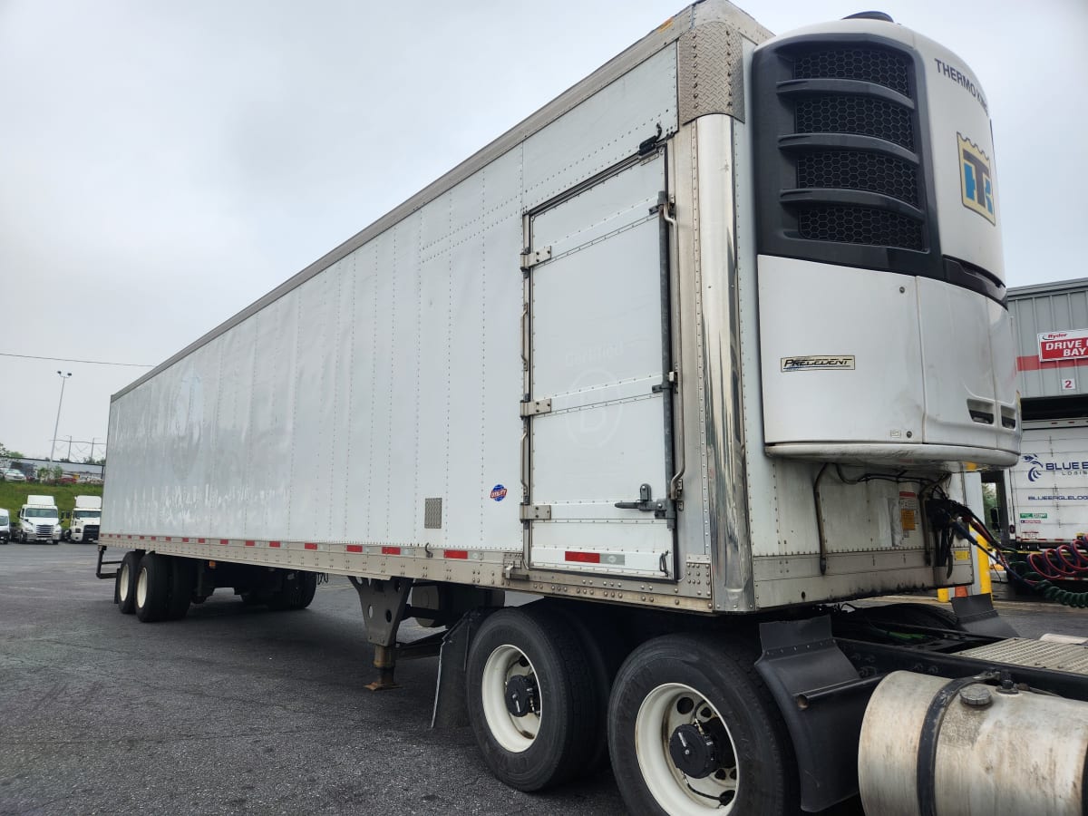 2017 Utility Trailers VS2RA 48/162/102 668318