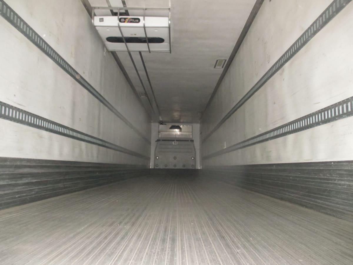 2017 Utility Trailers VS2RA 48/162/102 668320