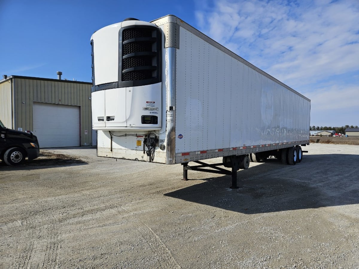 2017 Utility Trailers VS2RA 48/162/102 668325