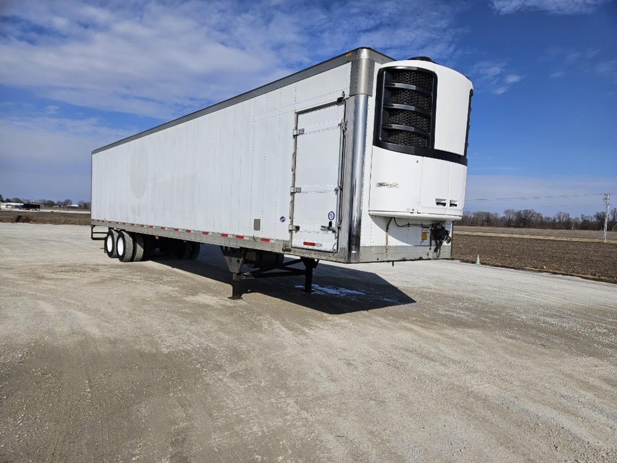 2017 UTILITY TRAILERS VS2RA 48/162/102 VEH668325 for Sale Ryder Used