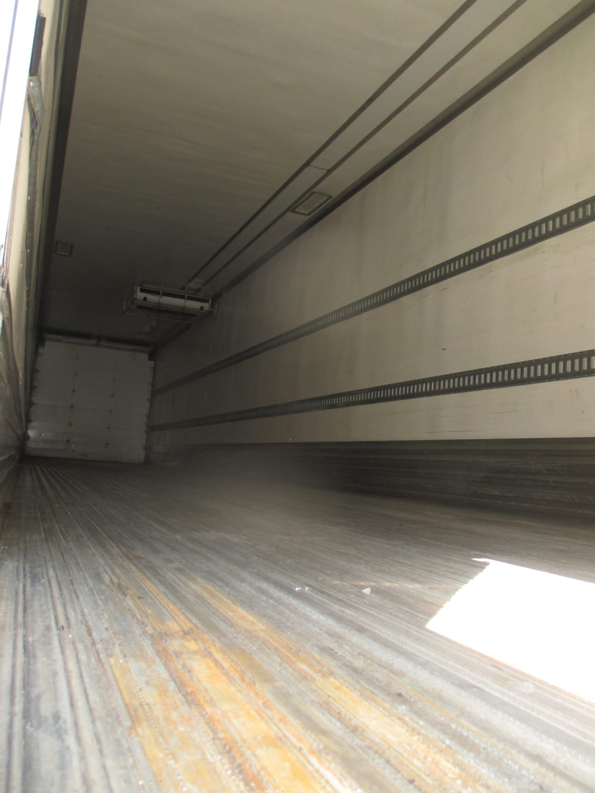 2017 Utility Trailers VS2RA 48/162/102 668326