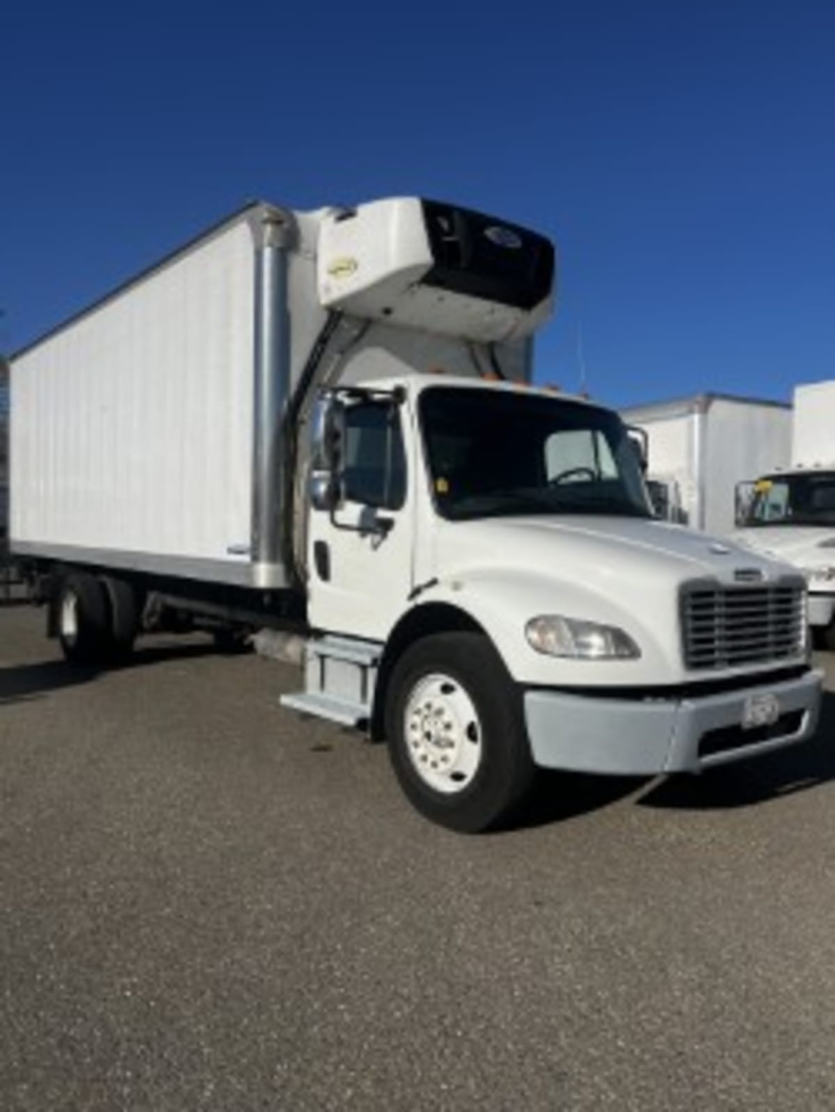2017 Freightliner/Mercedes M2 106 668348