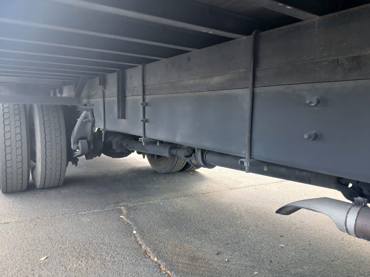 2017 Freightliner/Mercedes M2 106 668366