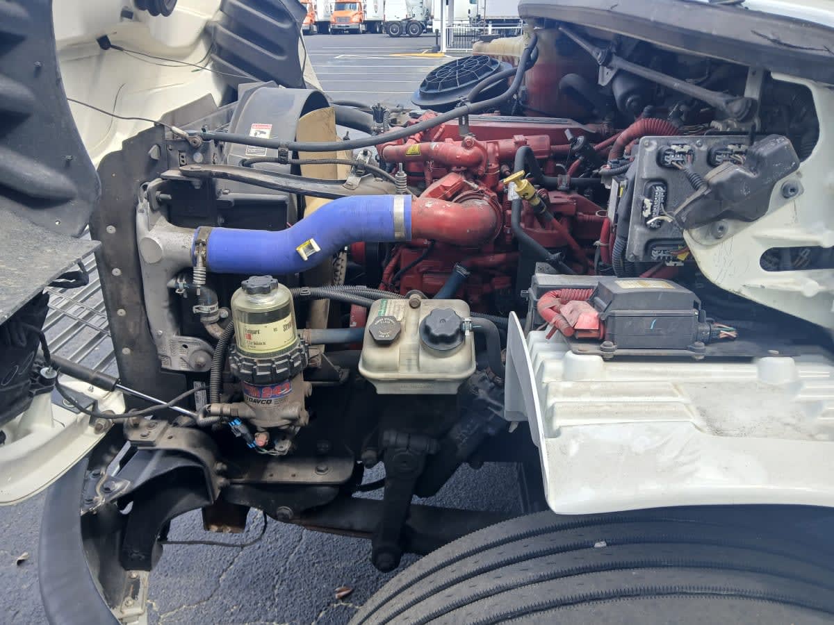 2017 Freightliner/Mercedes M2 106 668366