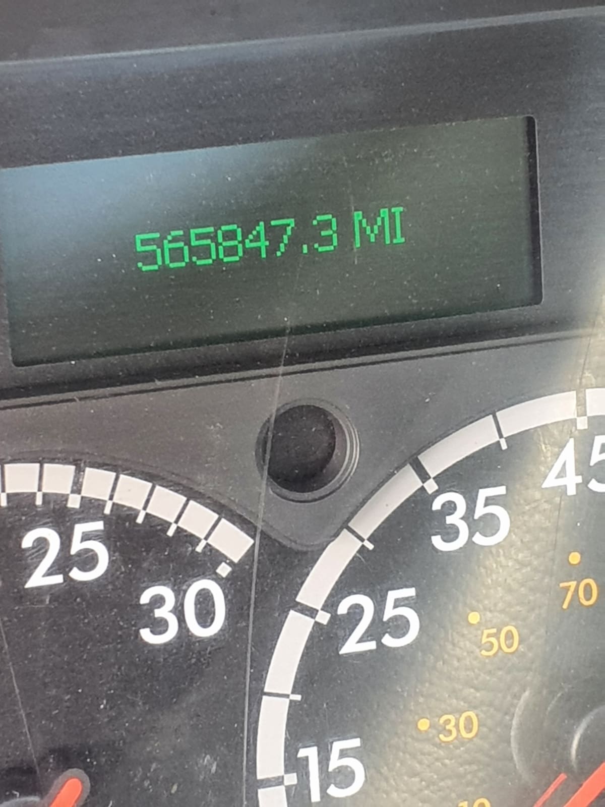 2017 Freightliner/Mercedes CASCADIA 125 668382