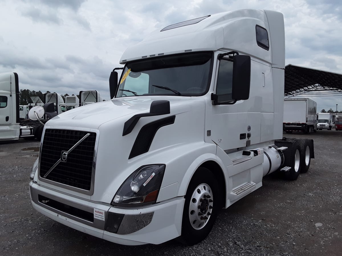 2017 Volvo VNL64T 670 668459