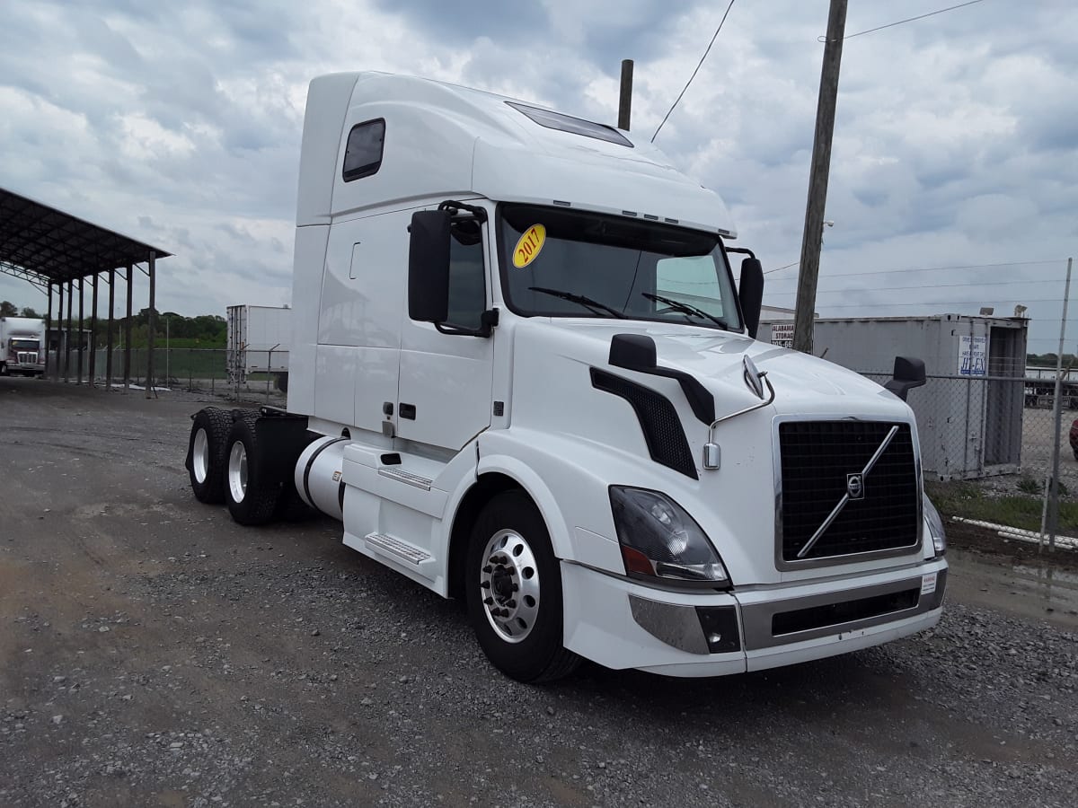 2017 Volvo VNL64T 670 668459