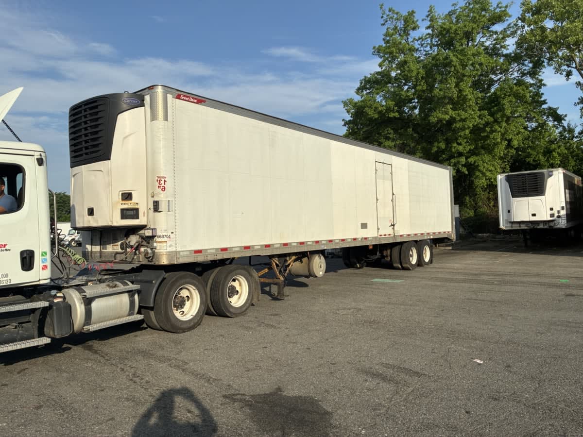 2017 Great Dane in Newark, NJ
