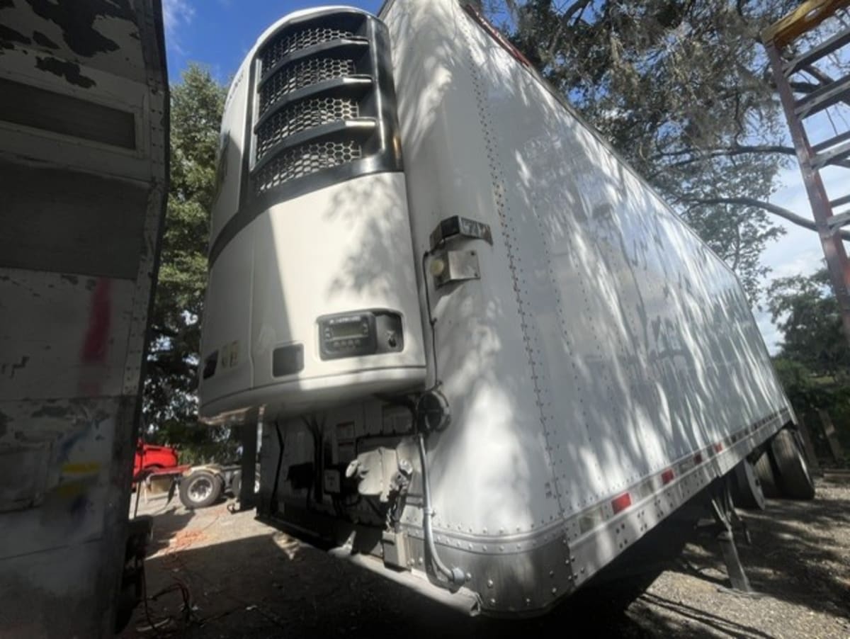 2017 Great Dane 7211TZ-1 28/162/96 668724