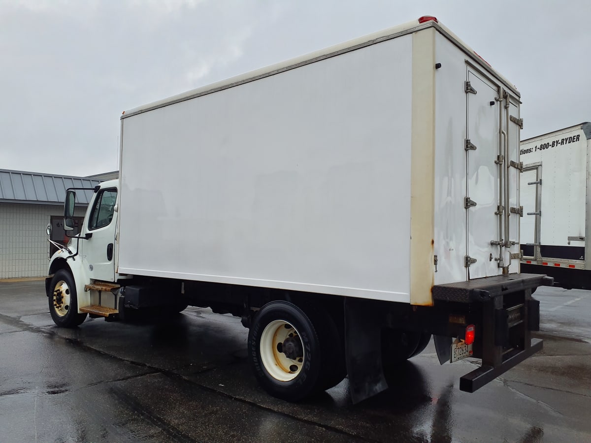 2017 Freightliner/Mercedes M2 106 668766