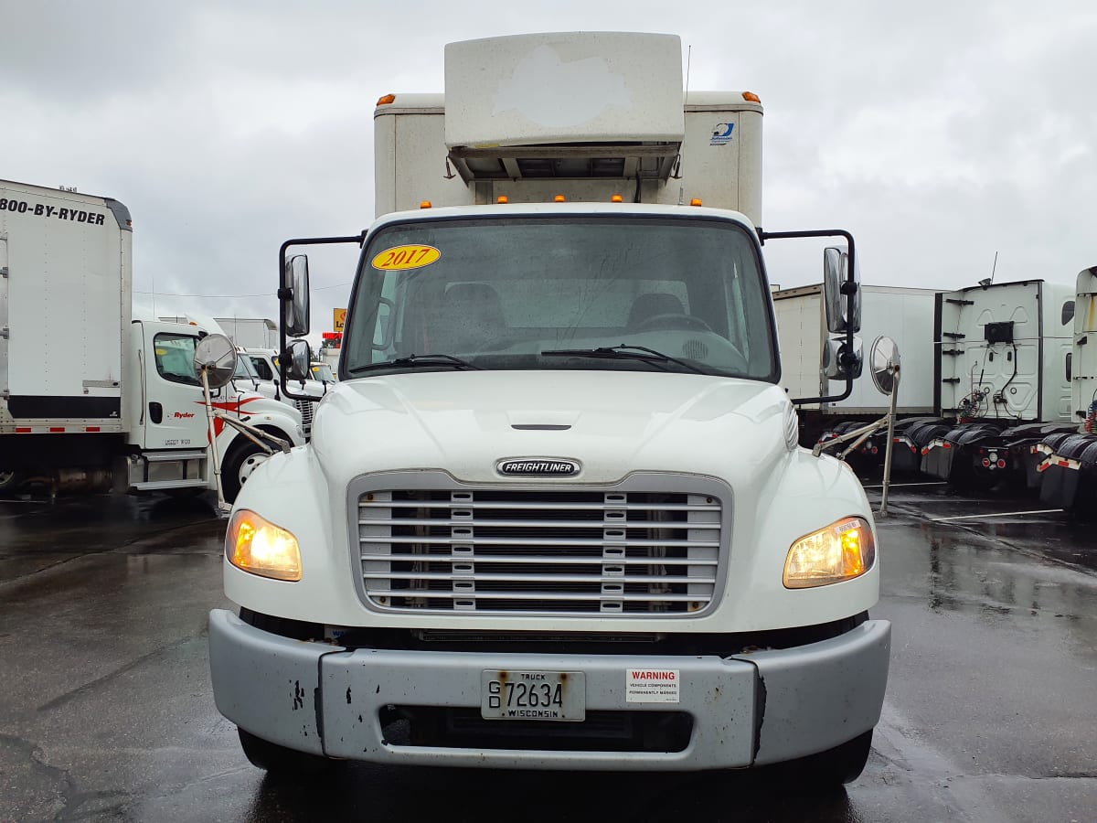 2017 Freightliner/Mercedes M2 106 668766