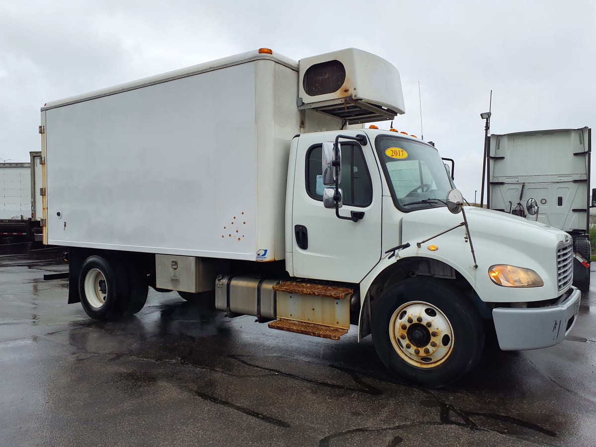 2017 Freightliner/Mercedes M2 106 668766