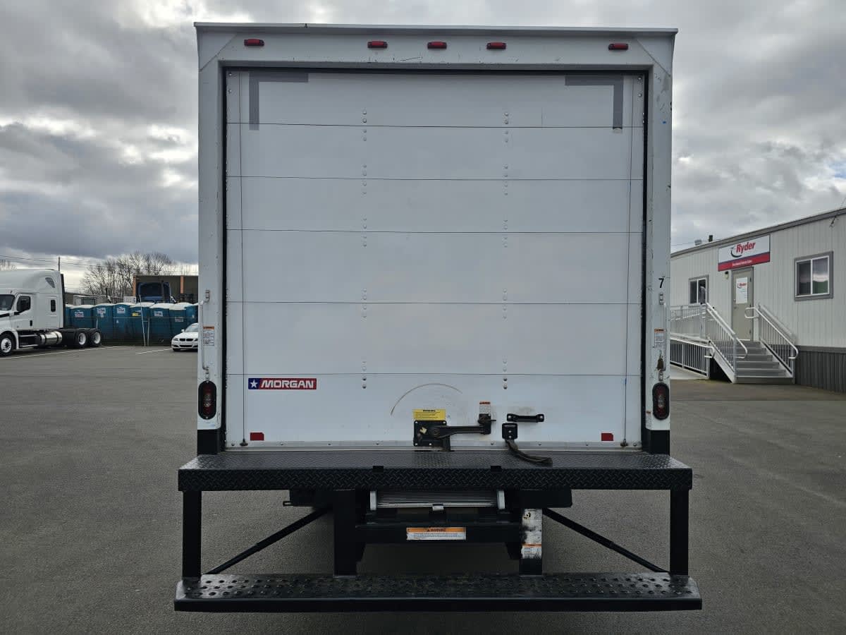 2016 Isuzu NRR 668767