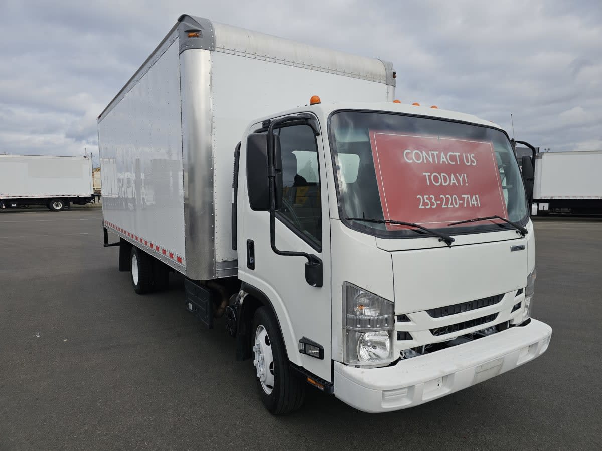 2016 Isuzu NRR 668767