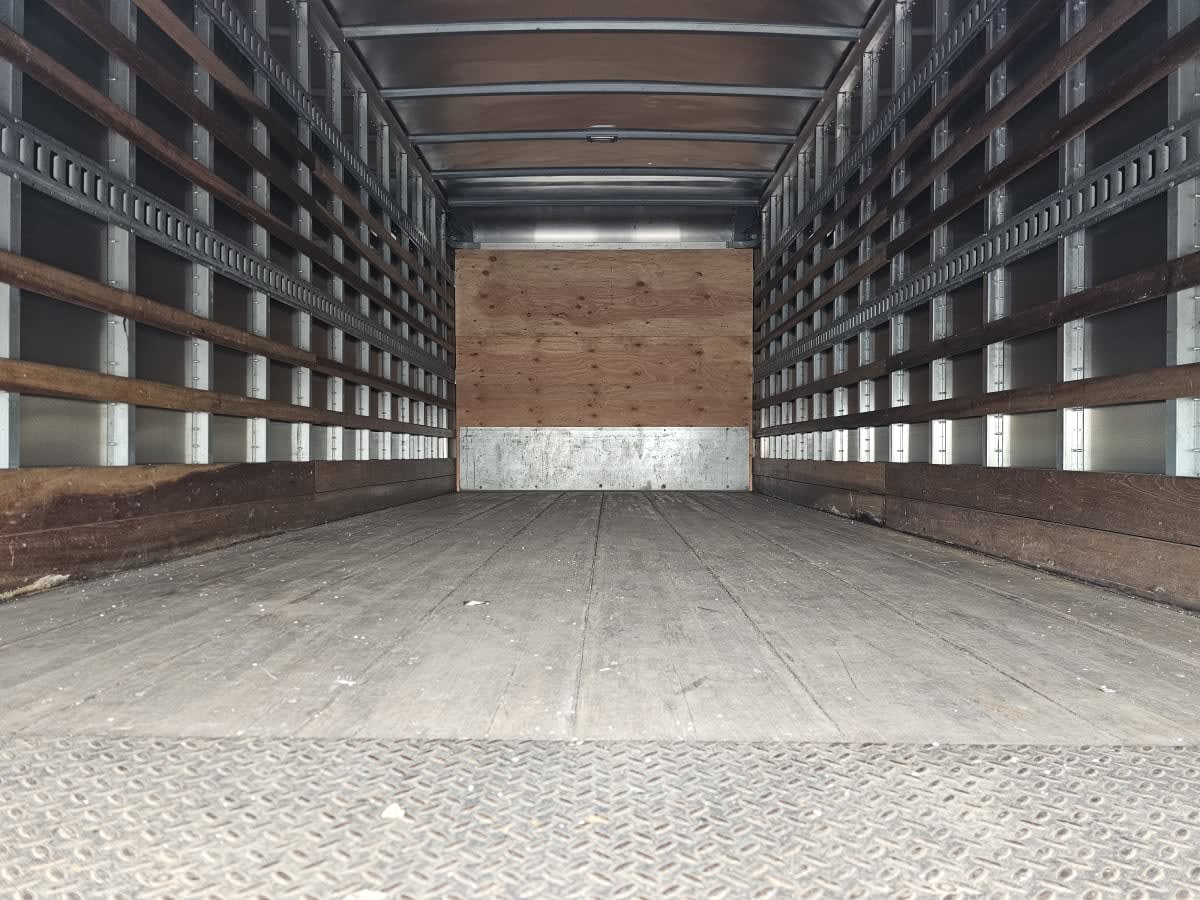 2016 Isuzu NRR 668767