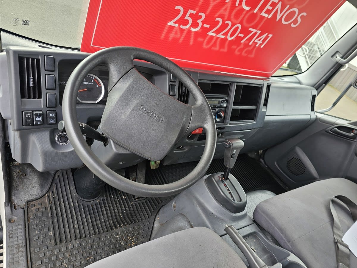 2016 Isuzu NRR 668767
