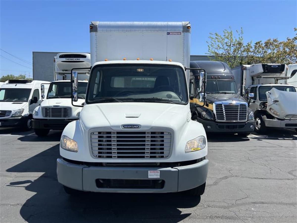 2017 Freightliner/Mercedes M2 106 668795