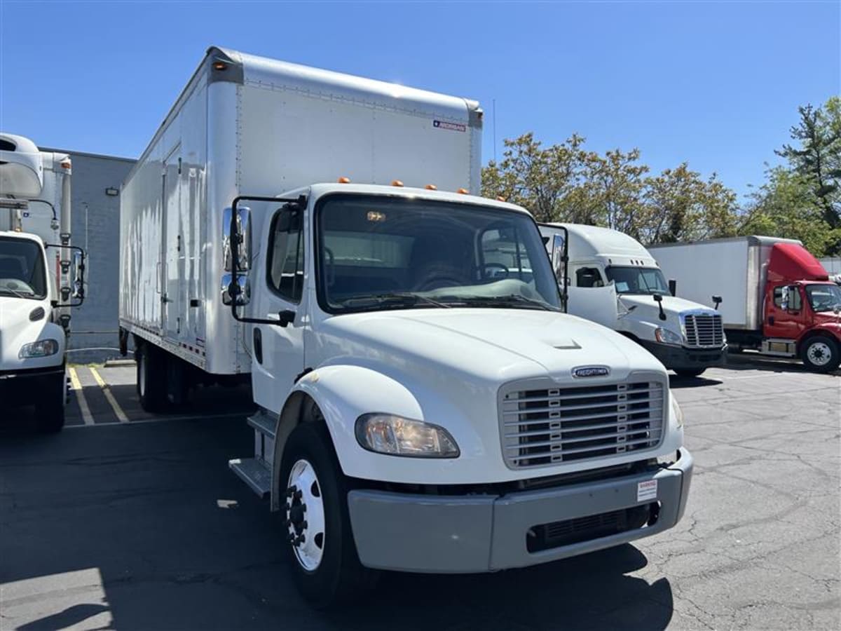 2017 Freightliner/Mercedes M2 106 668795