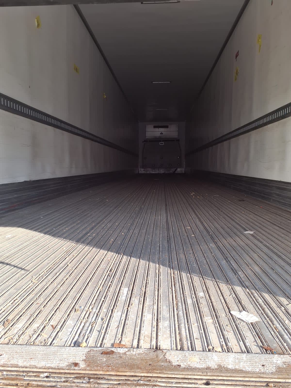 2017 Utility Trailers VS2RA 53/162/102 668871