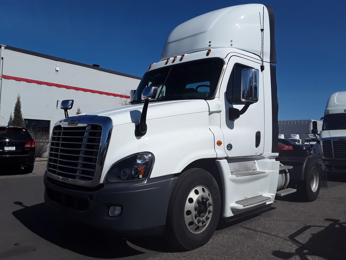 2017 Freightliner/Mercedes CASCADIA 125 668883