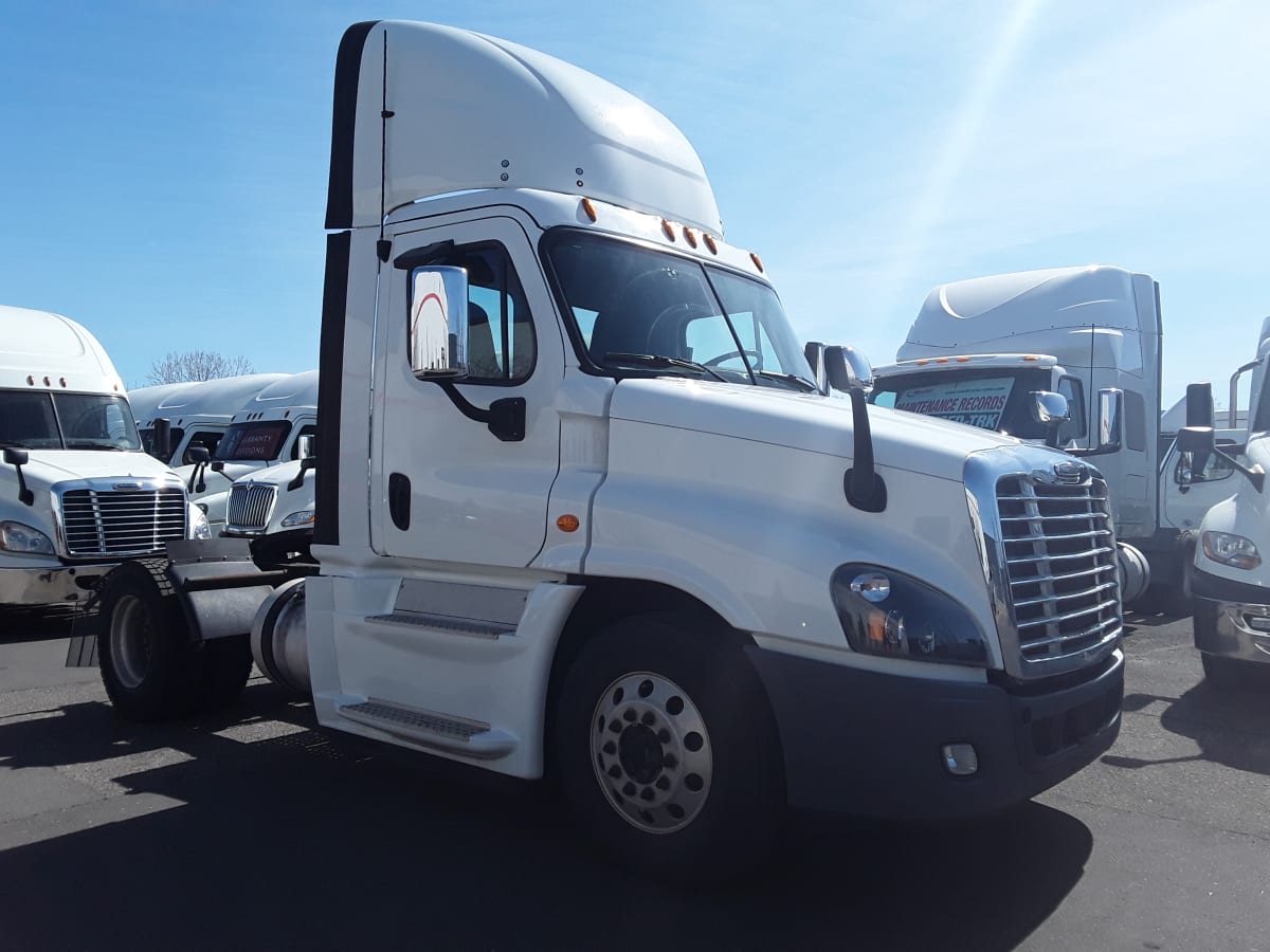 2017 Freightliner/Mercedes CASCADIA 125 668883