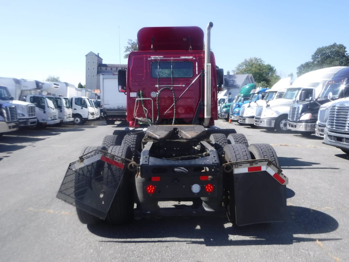 2017 Volvo VNL64TRACTOR 668914