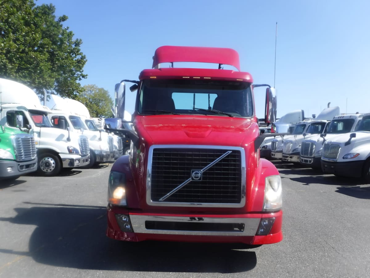 2017 Volvo VNL64TRACTOR 668914