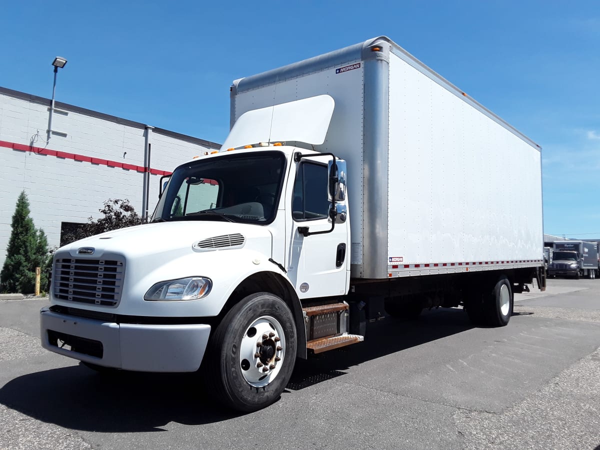 2017 Freightliner/Mercedes M2 106 668940